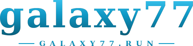 galaxy77 logo